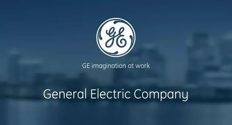 GE：百年巨舰的辉煌与低落的图1