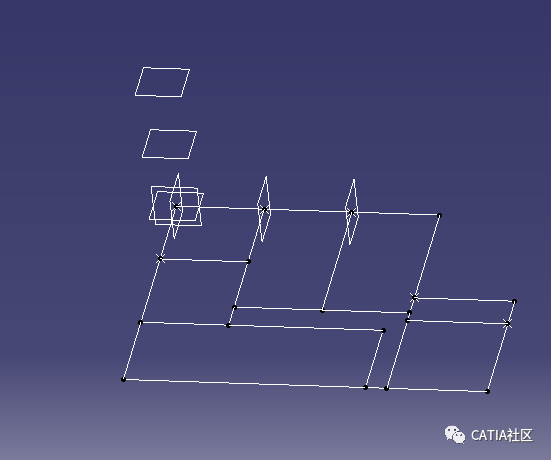 CATIA参数化设计的运用的图5