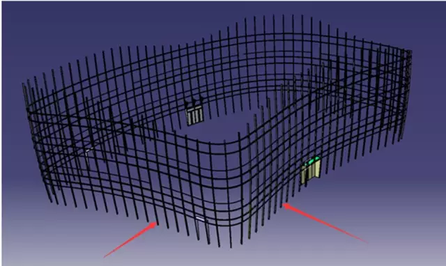 看多了Revit,浅谈BIM技术CATIA平台下在工程实际应用举例的图10