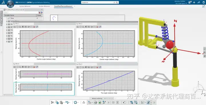 【CATIA】设计CAE | 达索系统百世慧®的图12