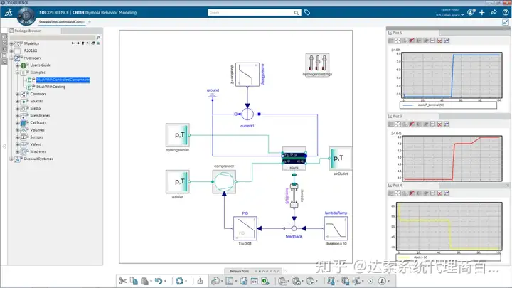 【CATIA】设计CAE | 达索系统百世慧®的图5