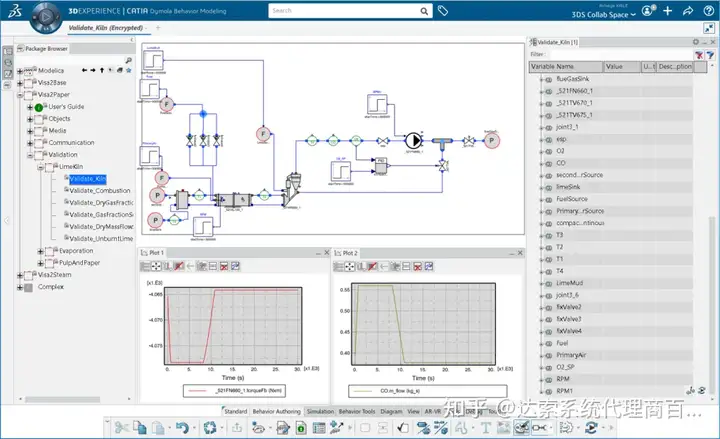 【CATIA】设计CAE | 达索系统百世慧®的图6