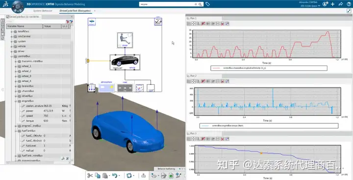 【CATIA】设计CAE | 达索系统百世慧®的图13