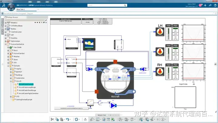 【CATIA】设计CAE | 达索系统百世慧®的图4