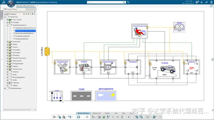 【CATIA】设计CAE | 达索系统百世慧®的图10