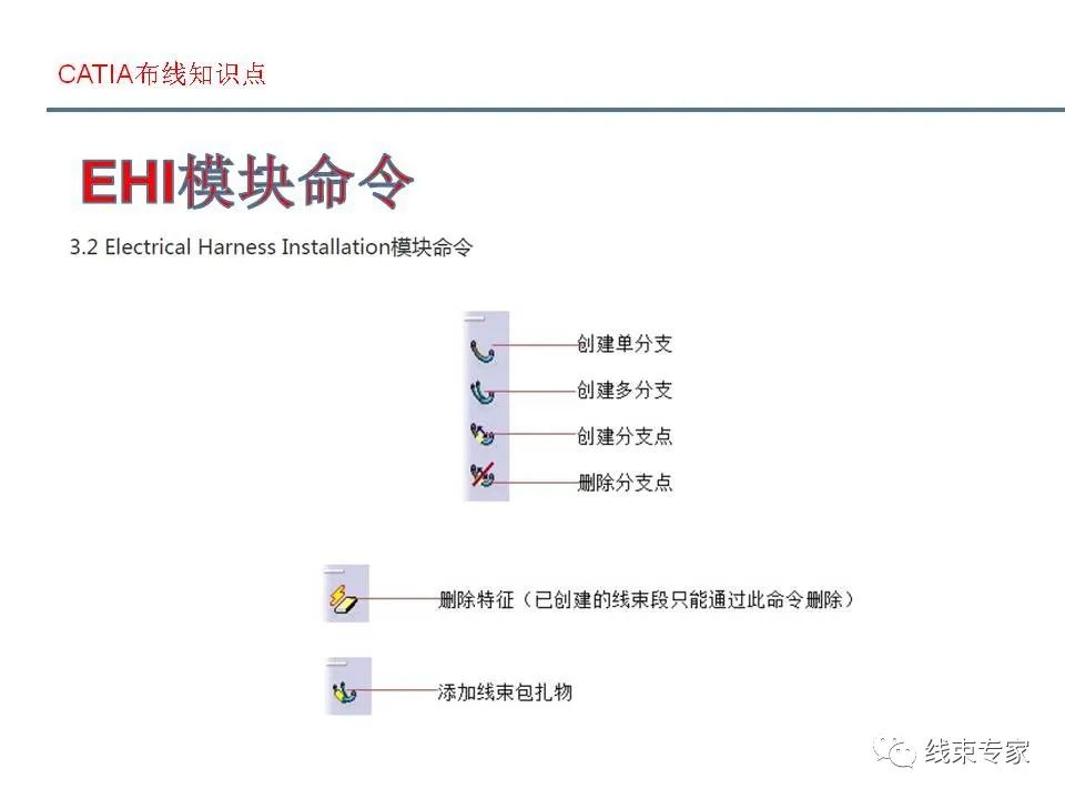 catia三维布线常见问题解析！的图53