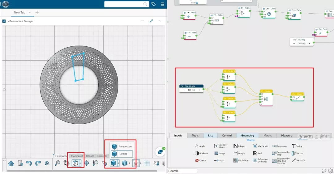 CATIA Hackathon背后的故事：教你做参数化LOGO的图26