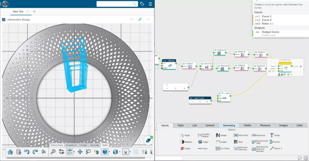 CATIA Hackathon背后的故事：教你做参数化LOGO的图44