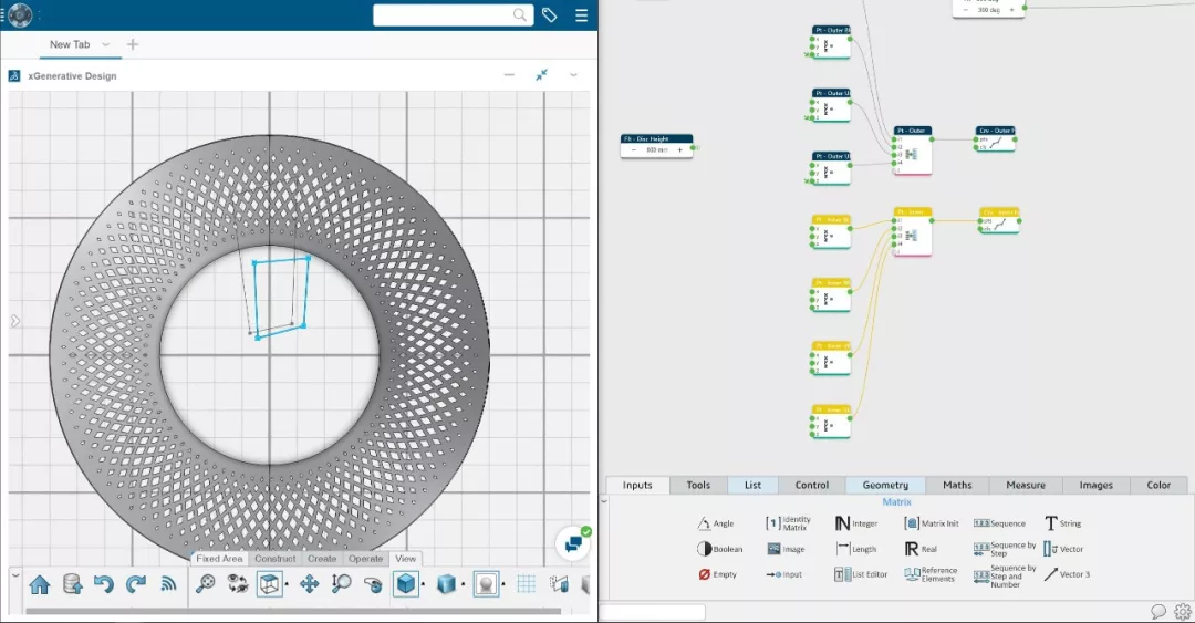 CATIA Hackathon背后的故事：教你做参数化LOGO的图27