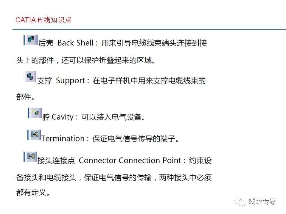 catia三维布线常见问题解析！的图12