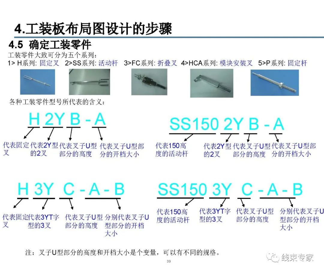 线束装配工装板设计的图39