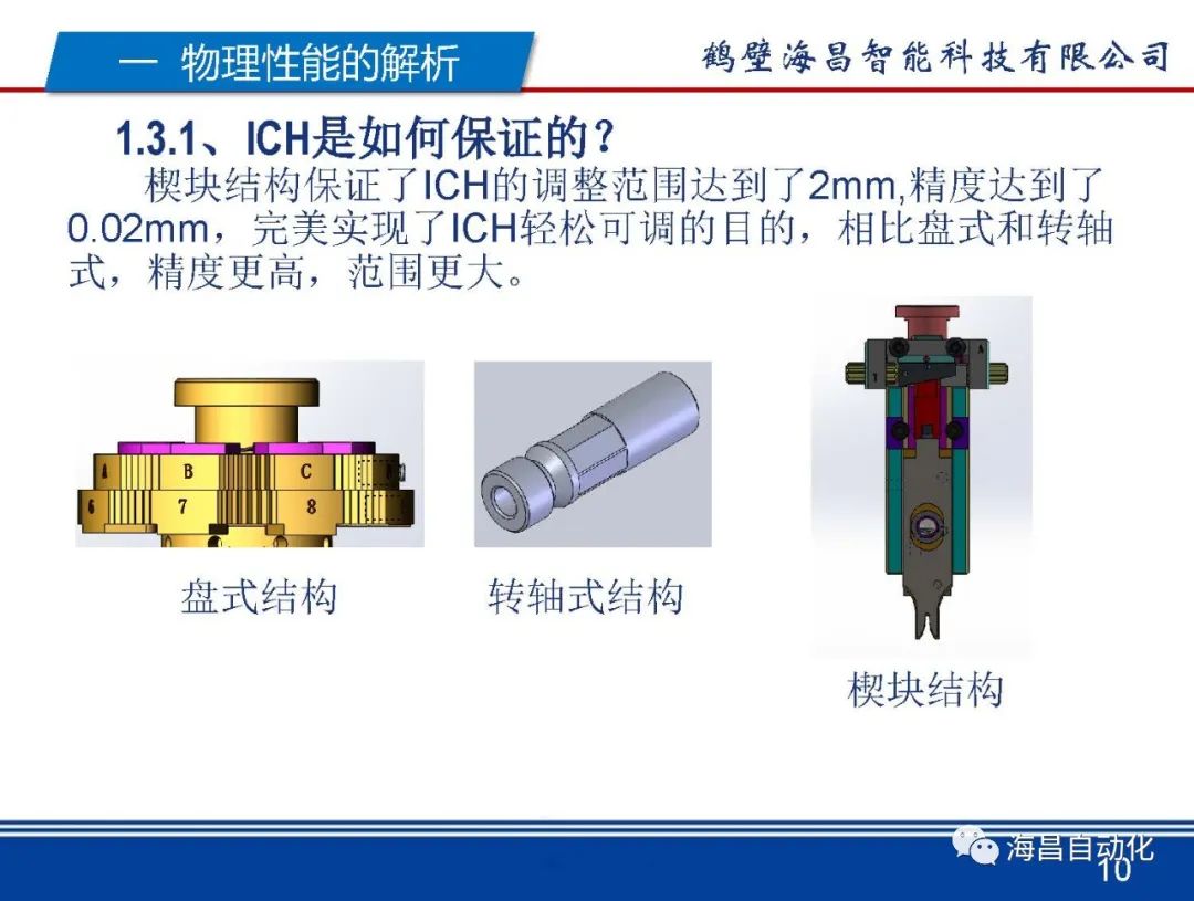 从设备工装角度解析USCAR21的图10