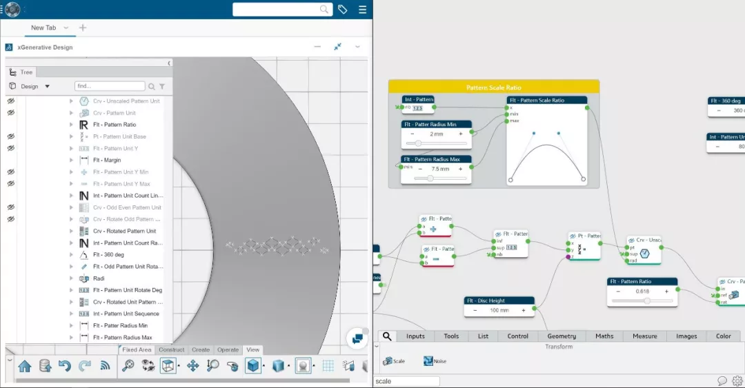 CATIA Hackathon背后的故事：教你做参数化LOGO的图20