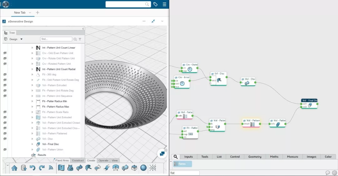 CATIA Hackathon背后的故事：教你做参数化LOGO的图24