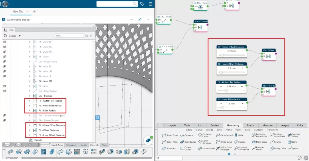 CATIA Hackathon背后的故事：教你做参数化LOGO的图31