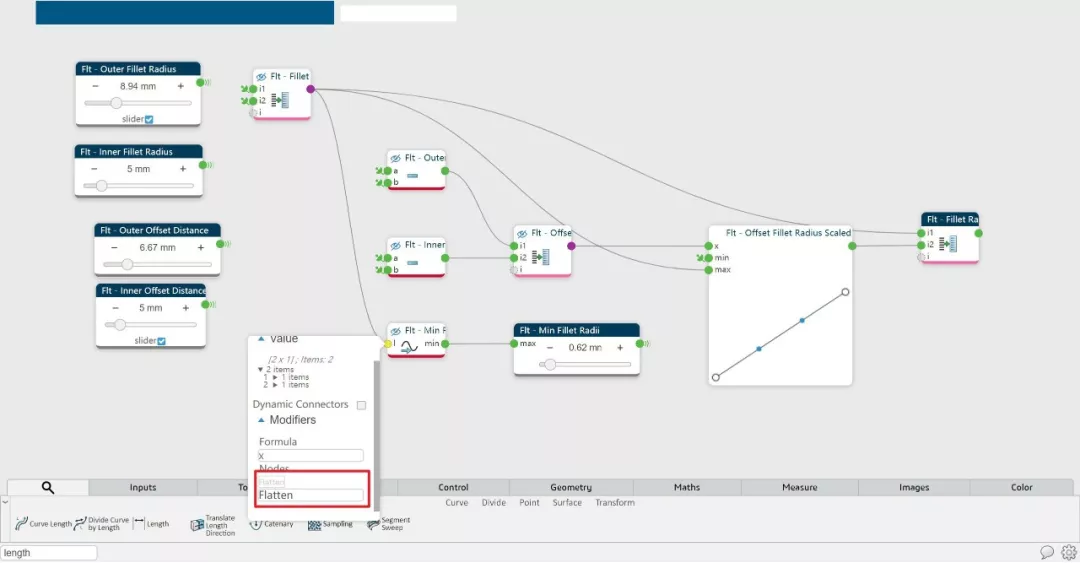 CATIA Hackathon背后的故事：教你做参数化LOGO的图41