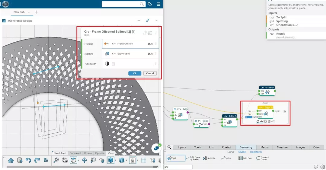 CATIA Hackathon背后的故事：教你做参数化LOGO的图38