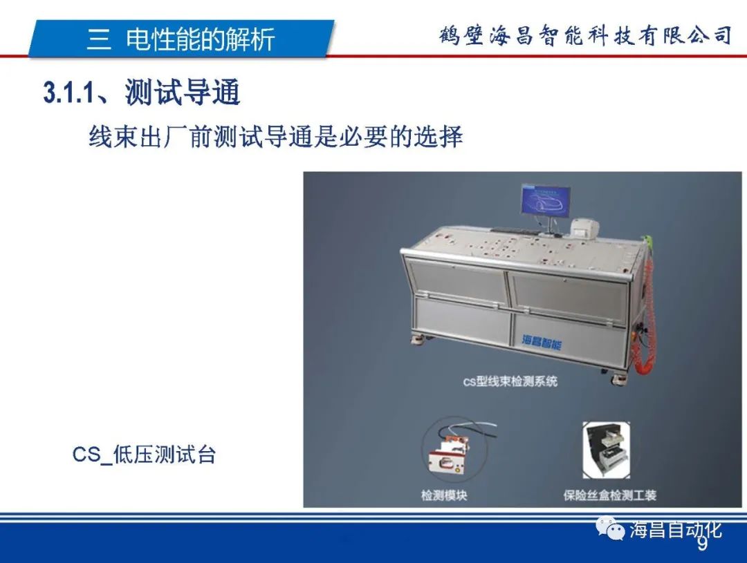 从设备工装角度解析USCAR21的图37