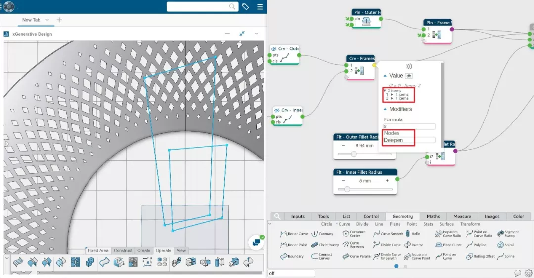 CATIA Hackathon背后的故事：教你做参数化LOGO的图28