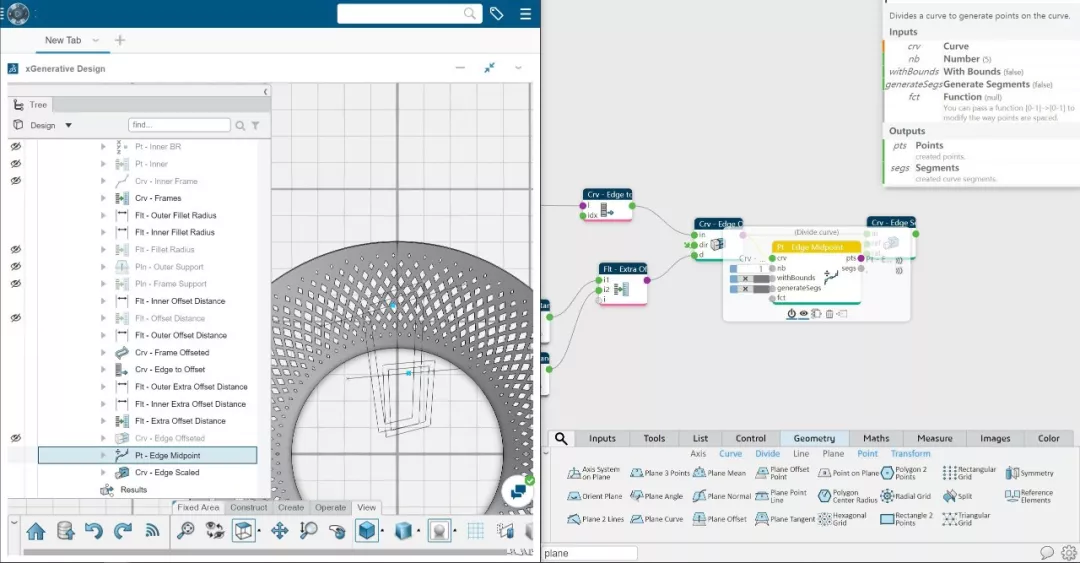 CATIA Hackathon背后的故事：教你做参数化LOGO的图36