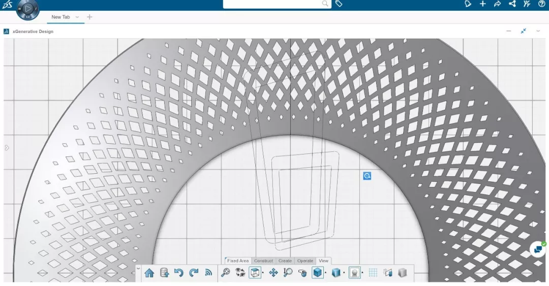 CATIA Hackathon背后的故事：教你做参数化LOGO的图42