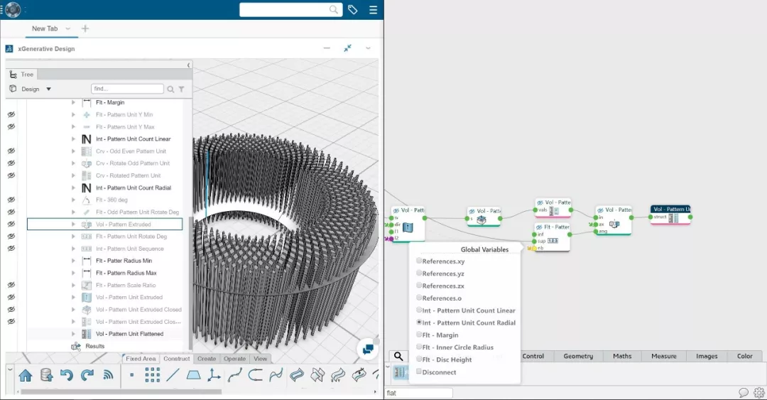 CATIA Hackathon背后的故事：教你做参数化LOGO的图22