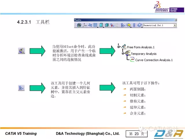 CATIA基础教程：（一）软件入门介绍的图24