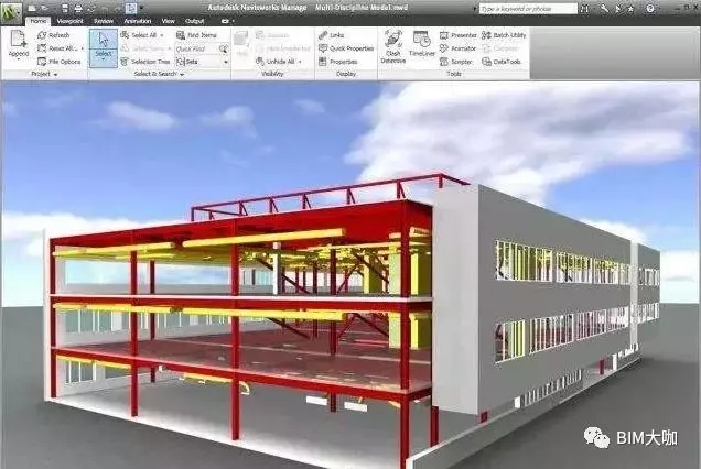 想要真正懂BIM，这些BIM软件必须要了解！的图4