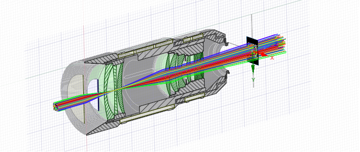 一文看懂Ansys SPEOS 2021R1新功能的图5