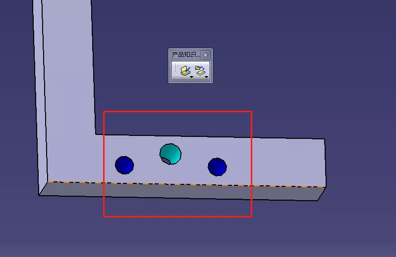 CATIA 零件设计--超级副本篇的图17