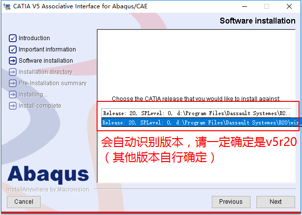 abaqus中几何导入的无缝连接的图2