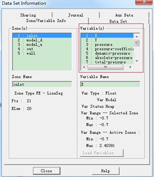 [问题讨论]Tecplot软件中计算马赫数的图2