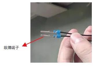 线束端子退针的原因分析及预防管控措施的图9