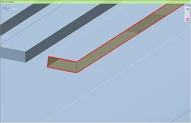 Moldex3D模流分析之Moldex3D CADdoctor自动／手动几何修复的图14