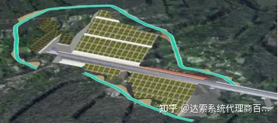 基于达索系统3D体验平台的铁路土建工程BIM协同设计技术研究 | 达索系统百世慧®的图8