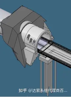 基于达索系统3D体验平台的铁路土建工程BIM协同设计技术研究 | 达索系统百世慧®的图7