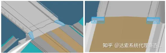 基于达索系统3D体验平台的铁路土建工程BIM协同设计技术研究 | 达索系统百世慧®的图9