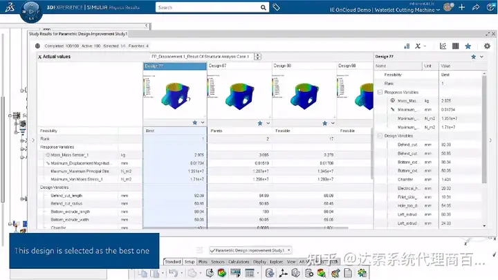 达索系统3DEXPERIENCE平台赋能机械工程行业SOLIDWORKS数据管理实践的图24