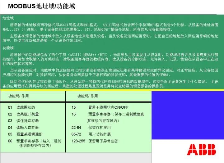 RS232，RS485，RJ45，以及Modbus协议，这些是不是迷糊很久了？的图10