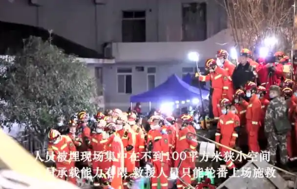 专家呼吁，应全面要求强制安装可燃气体报警装置——重庆武隆燃气泄漏燃爆的图1