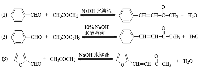 做合成必懂的20个有机反应机理的图23