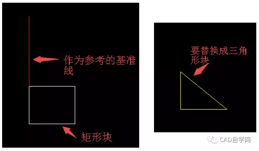 CAD中的“替换”技巧你知道多少【转载】的图6