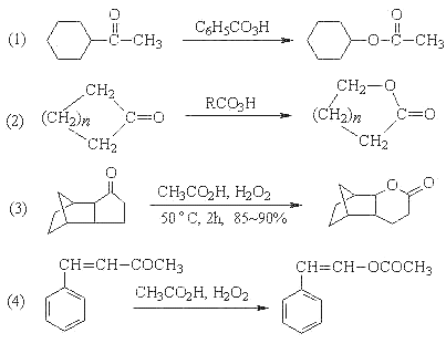 做合成必懂的20个有机反应机理的图5