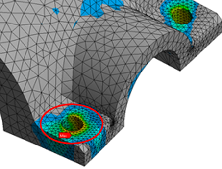 Ansys Mechanical 2023 R1新功能之GPAD的图2