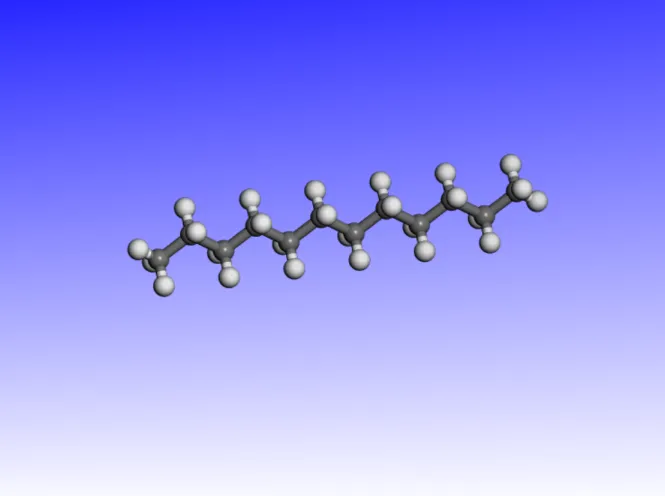 基于MS进行CO2驱沥青质沉积分子动力学模拟的图1