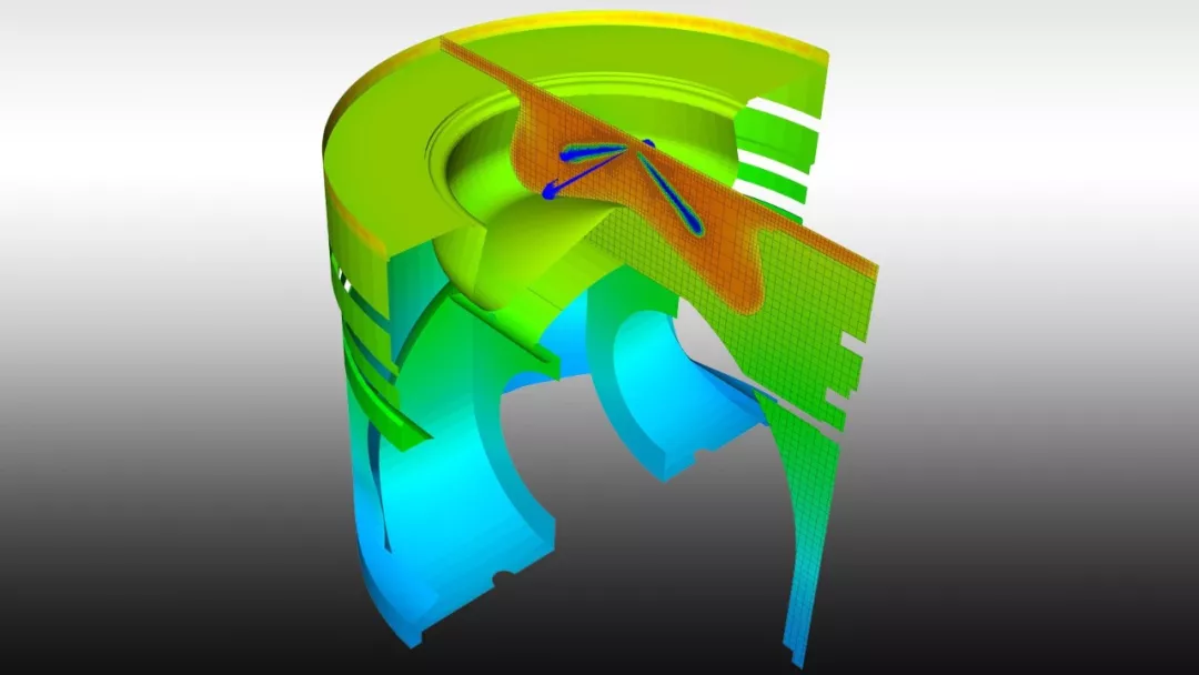 Caterpillar 将利用3D打印提升重型柴油发动机燃油经济性的图1