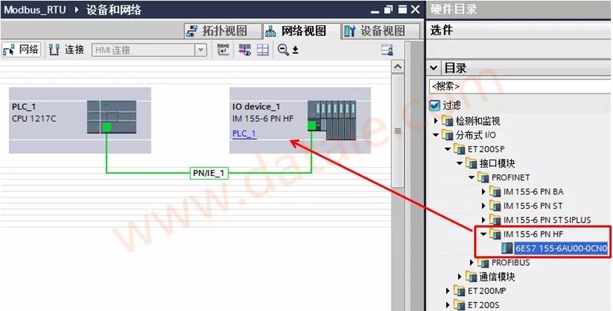 1200PLC的Modbus（RTU）详细说明（二）的图8