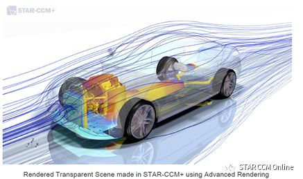 更深入更快速的汽车CFD仿真流程的图10
