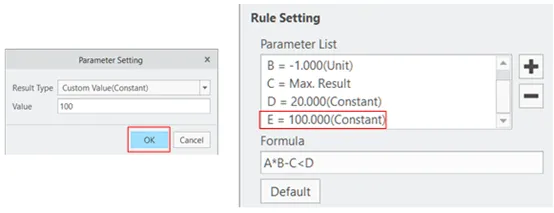 Moldex3D模流分析SYNC之for PTC Creo模拟可制造性设计的图7