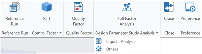 Moldex3D模流分析SYNC之for PTC Creo设计参数优化的图13